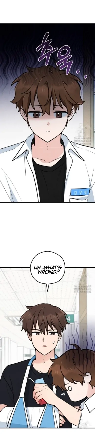 Soulbound Chapter 14 page 13 - 