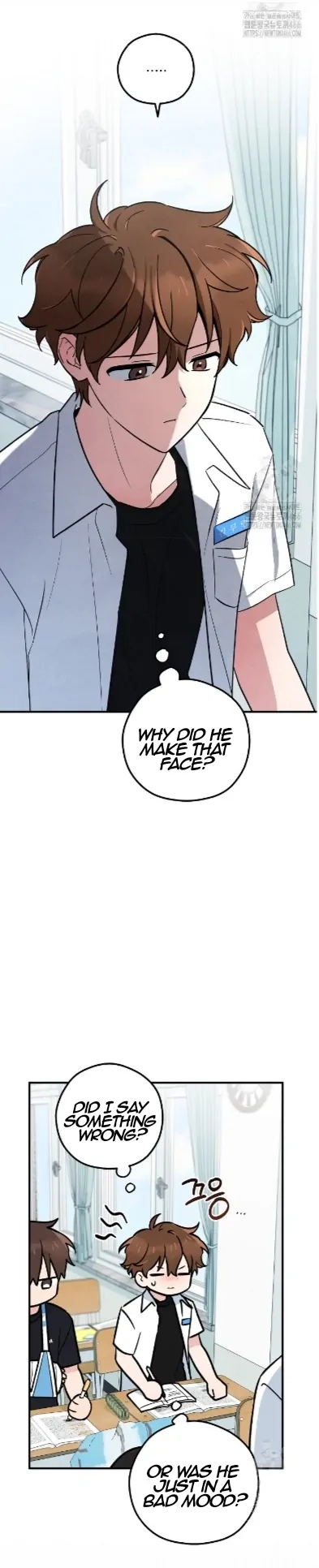 Soulbound Chapter 14 page 5 - 