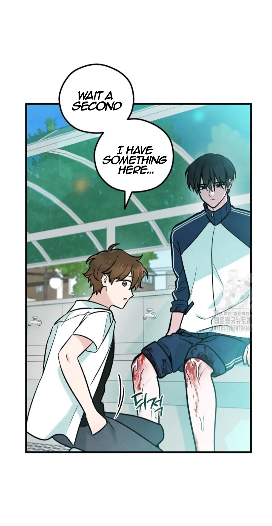 Soulbound Chapter 15 page 14 - 