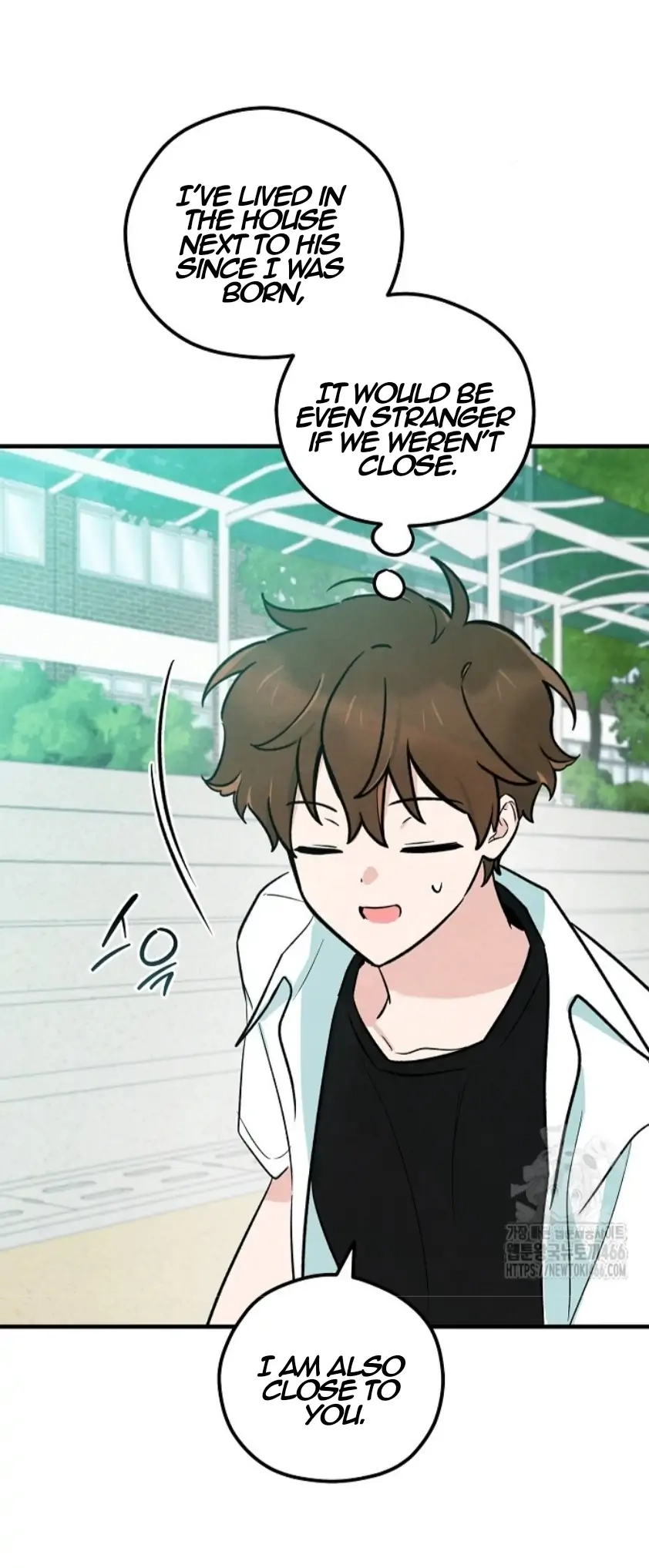 Soulbound Chapter 15 page 24 - 