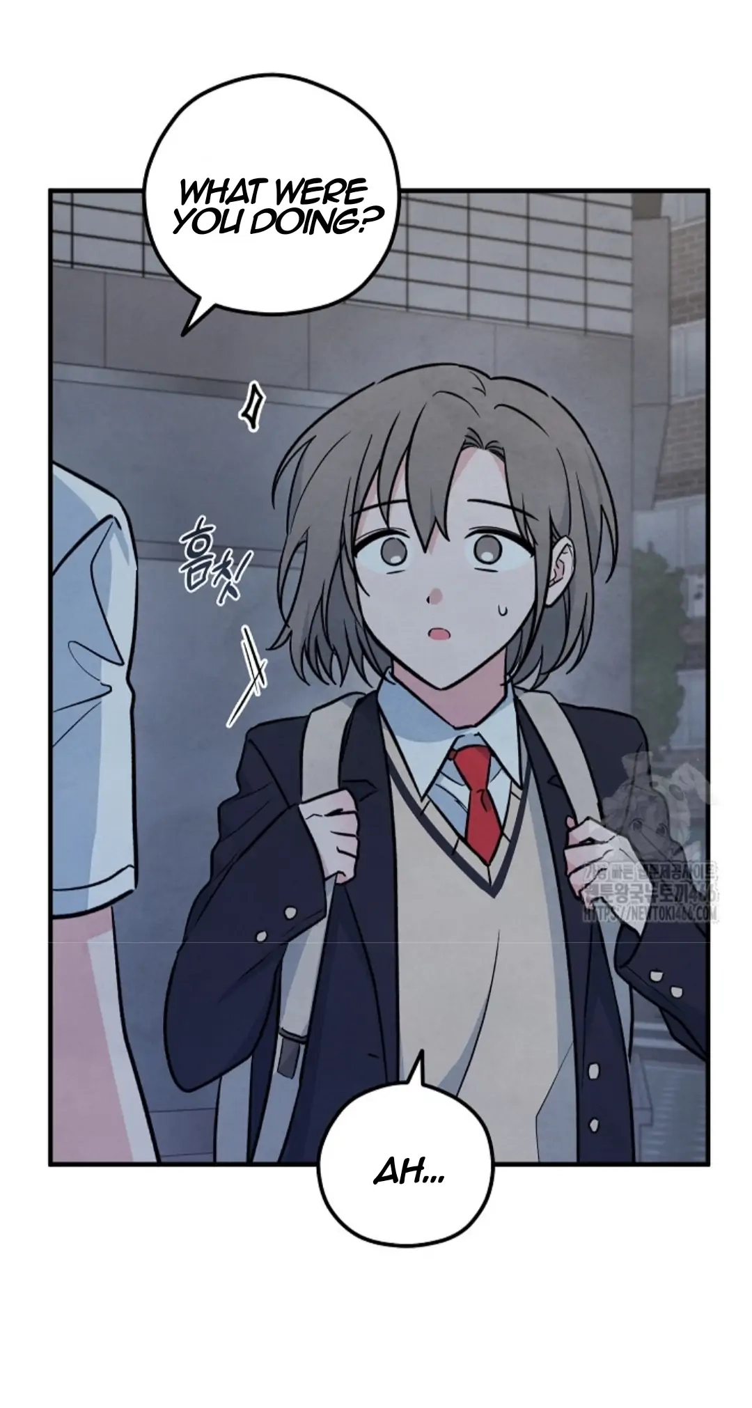Soulbound Chapter 15 page 48 - 