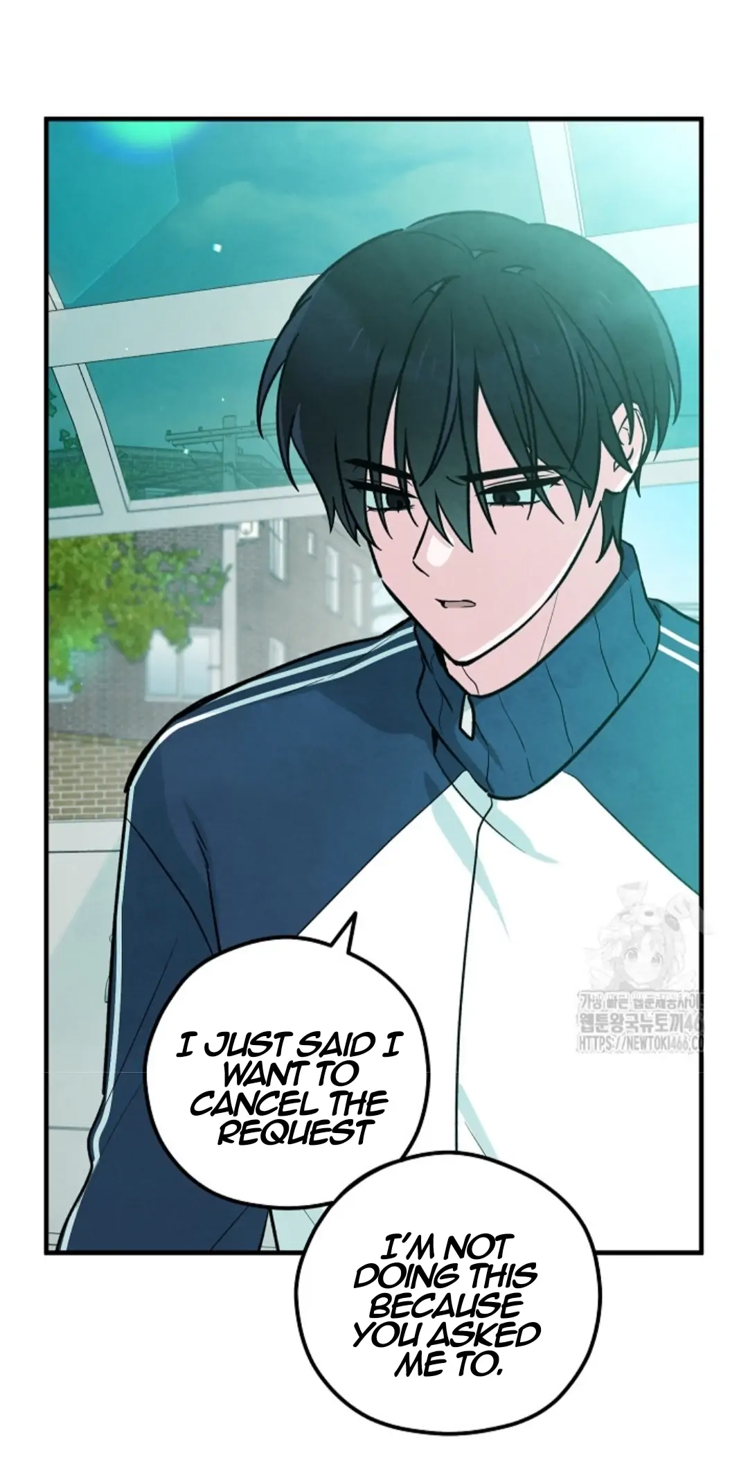 Soulbound Chapter 15 page 9 - 