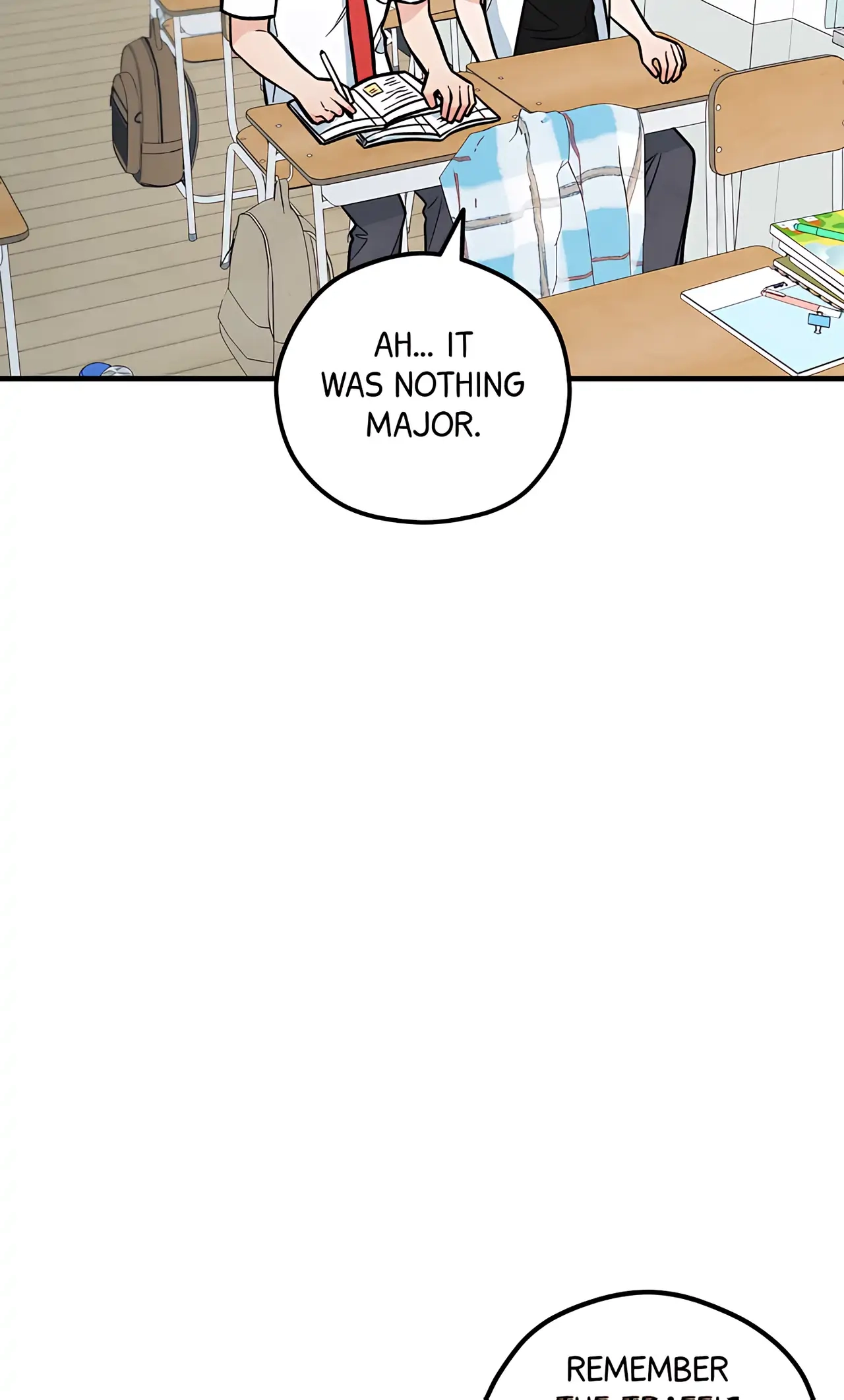 Soulbound Chapter 16 page 12 - 