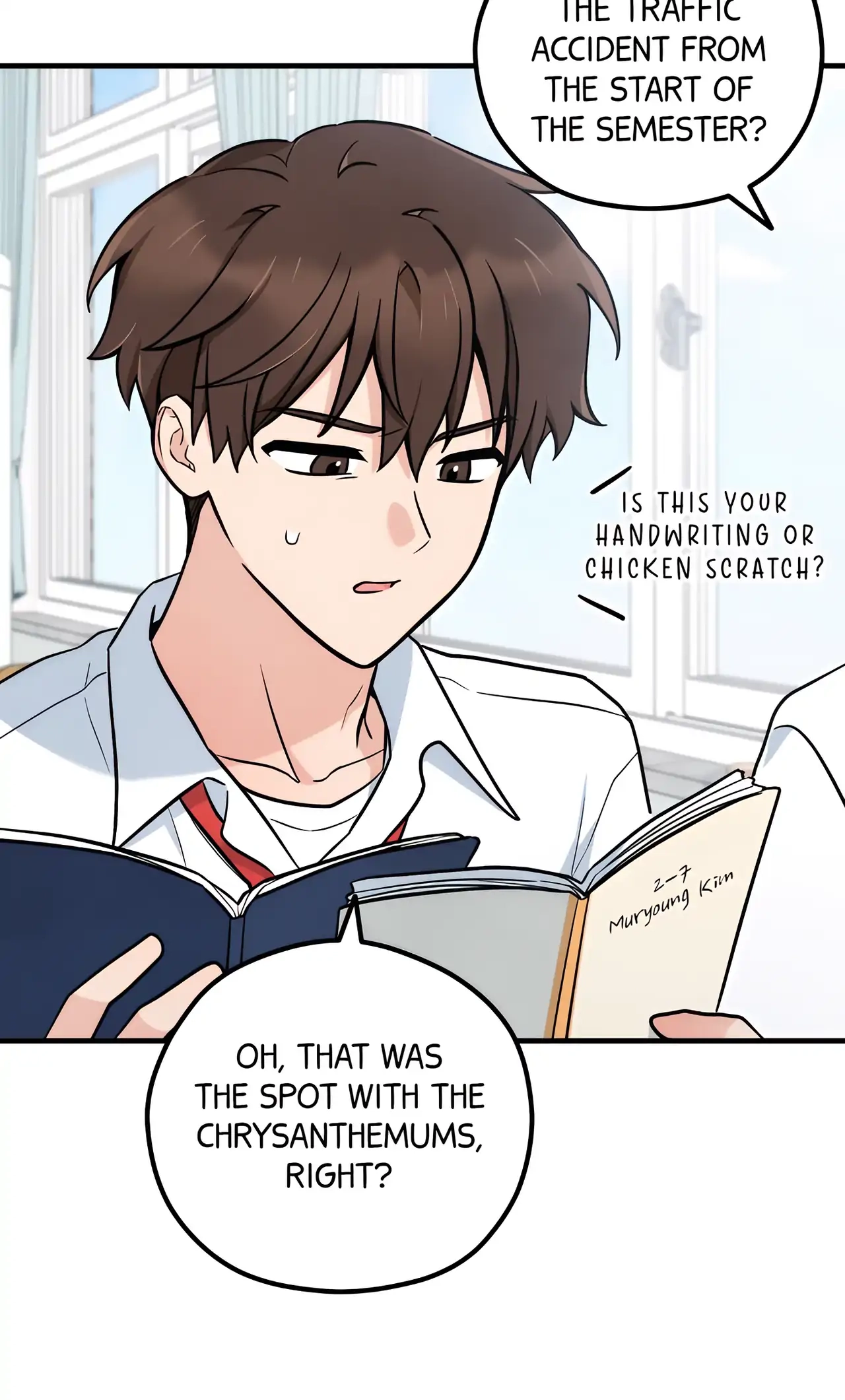 Soulbound Chapter 16 page 13 - 