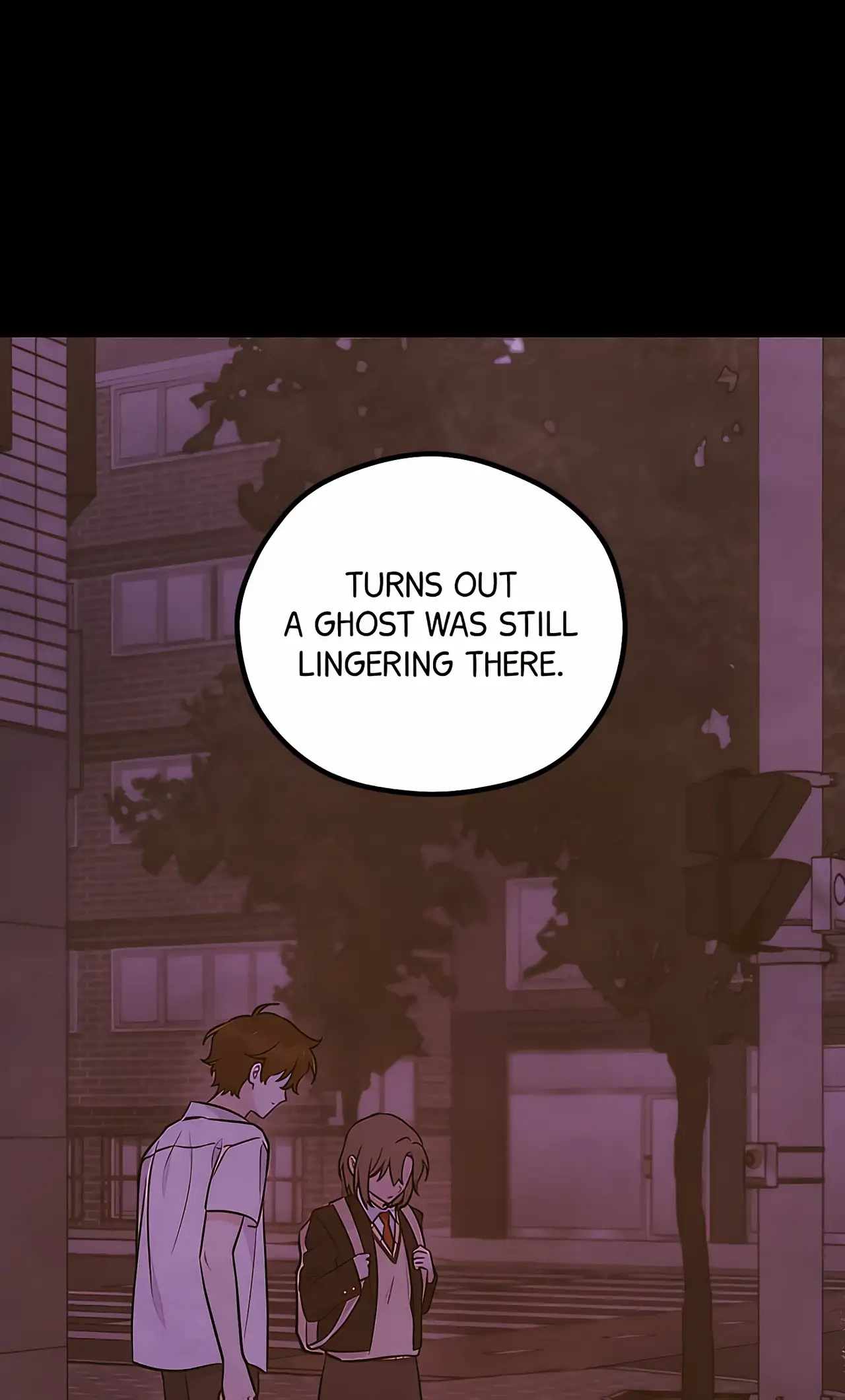 Soulbound Chapter 16 page 16 - 