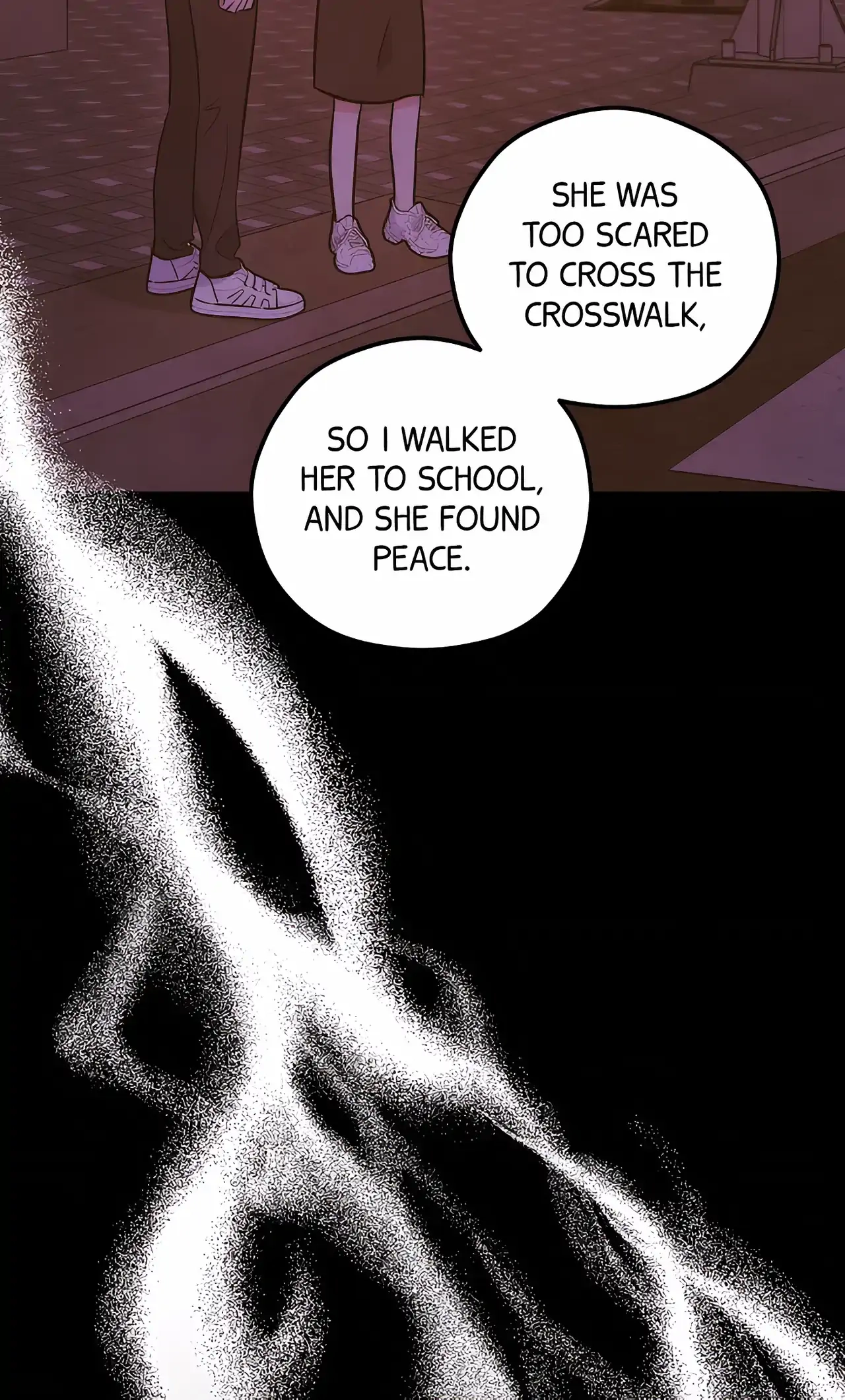 Soulbound Chapter 16 page 17 - 