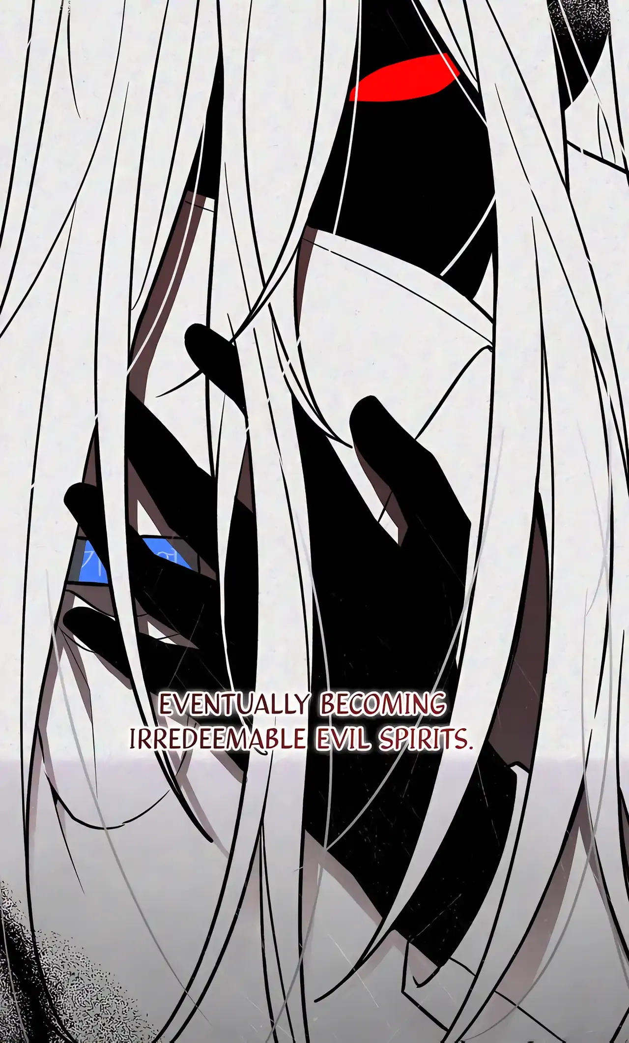 Soulbound Chapter 16 page 20 - 
