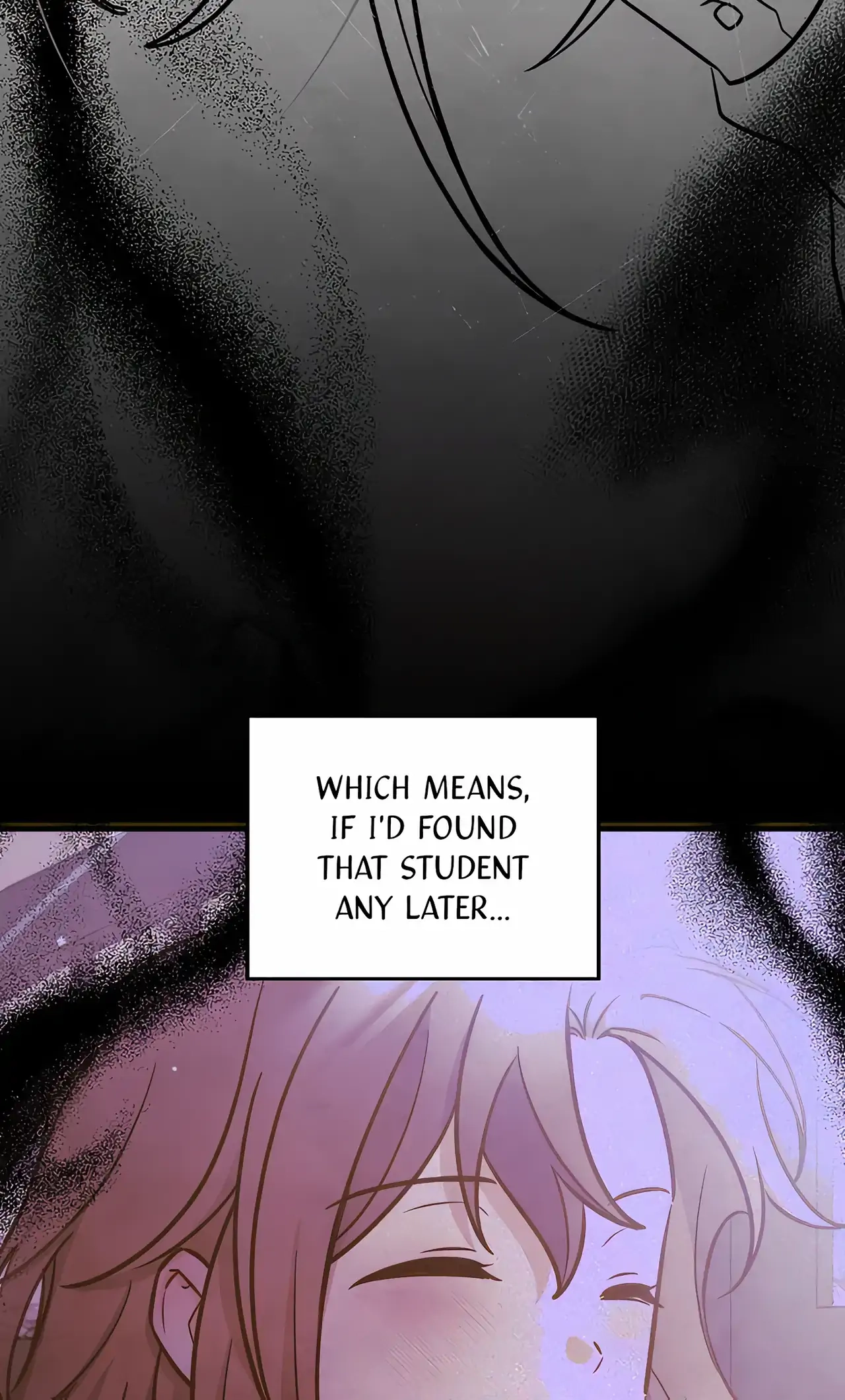 Soulbound Chapter 16 page 21 - 
