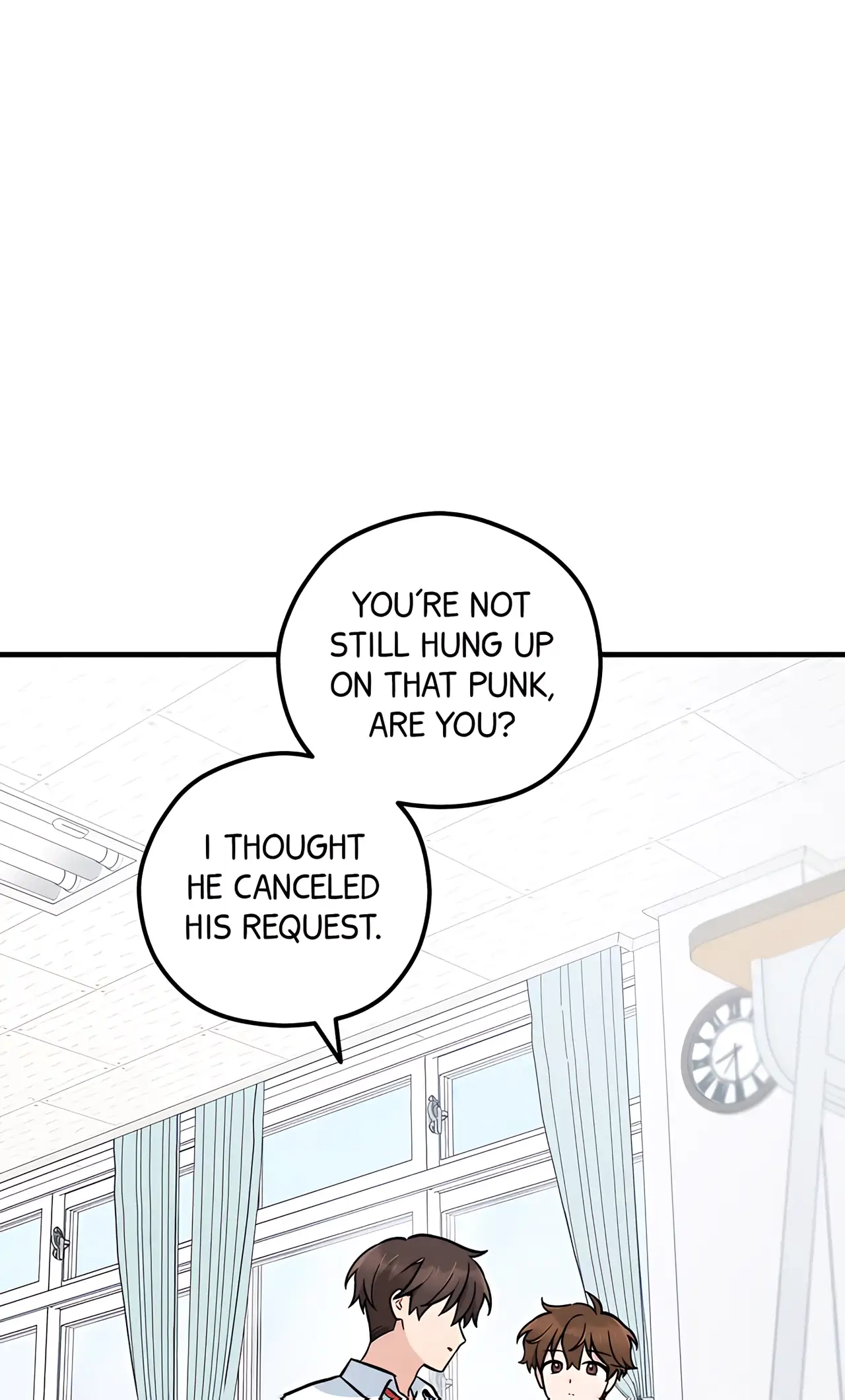 Soulbound Chapter 16 page 29 - 