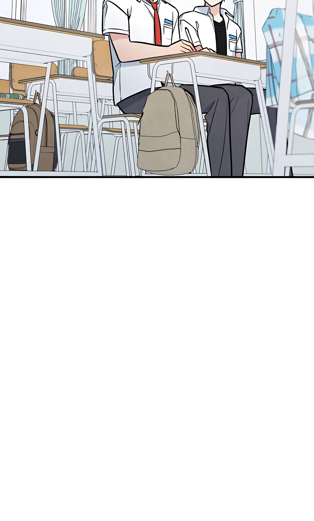 Soulbound Chapter 16 page 30 - 