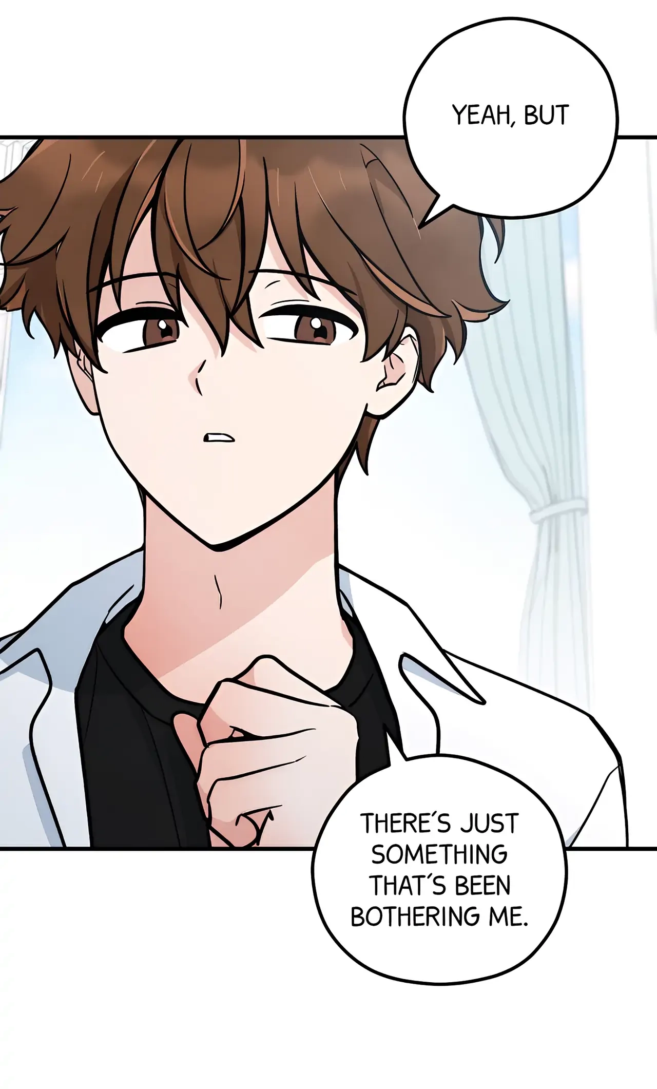 Soulbound Chapter 16 page 31 - 