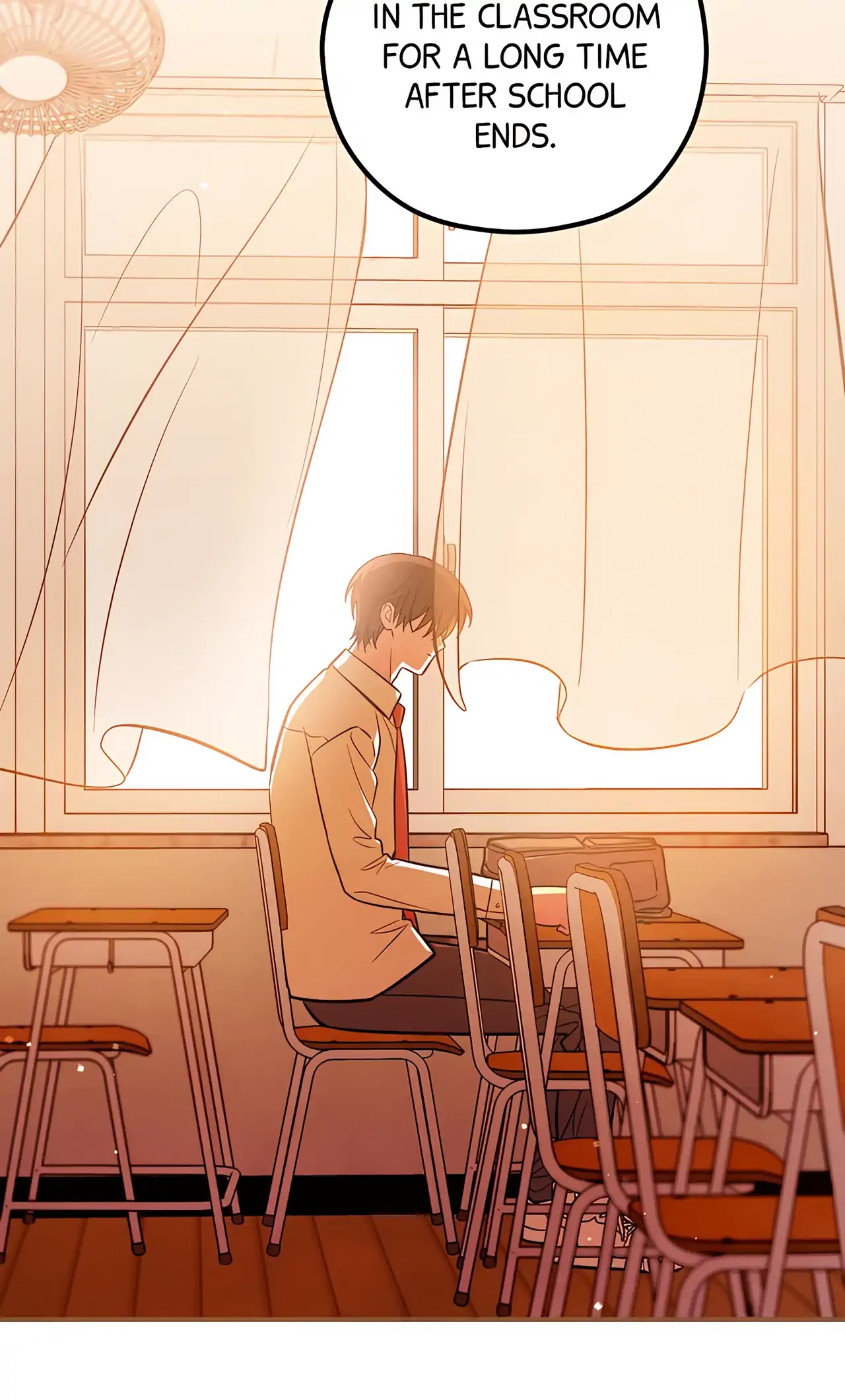 Soulbound Chapter 16 page 33 - 