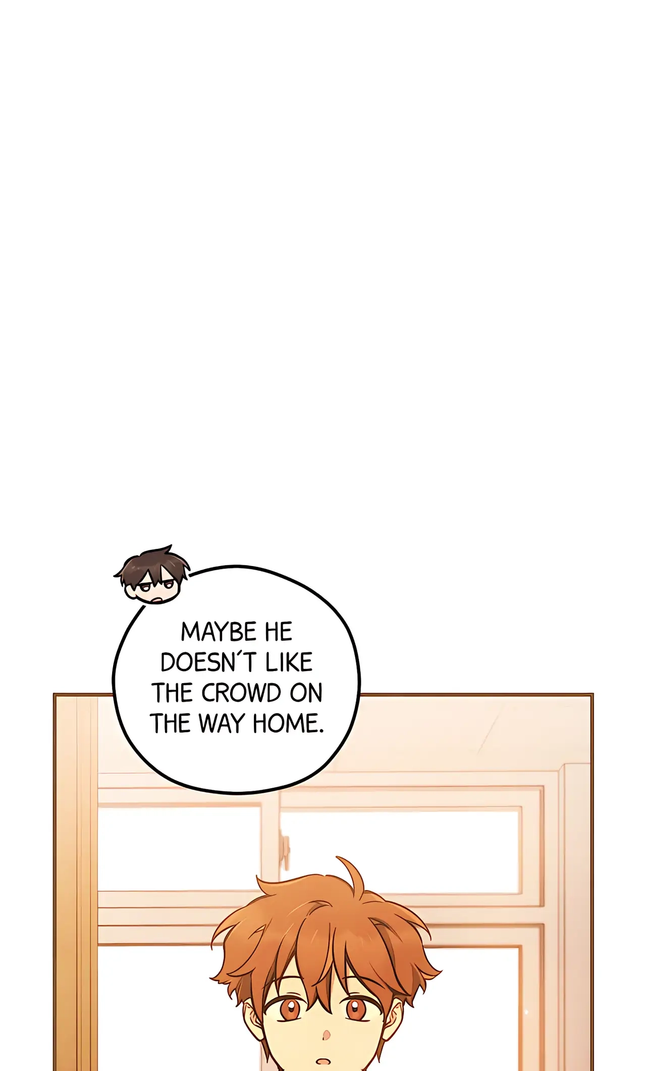Soulbound Chapter 16 page 34 - 