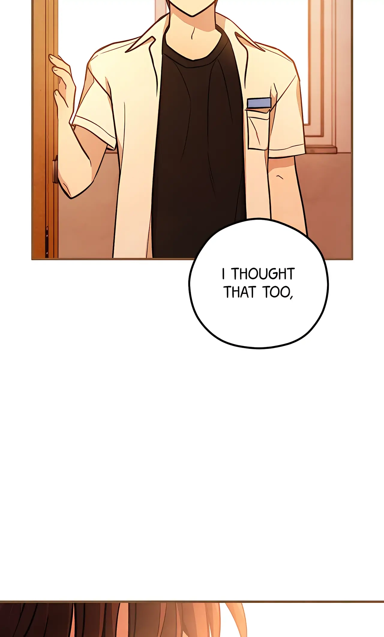 Soulbound Chapter 16 page 35 - 