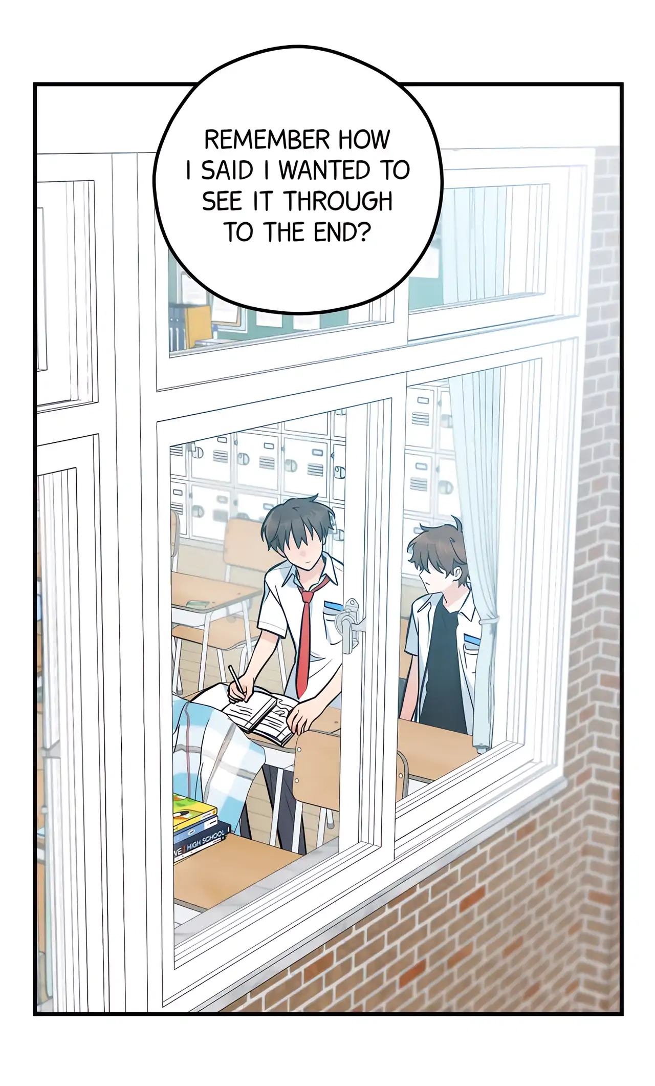 Soulbound Chapter 16 page 40 - 