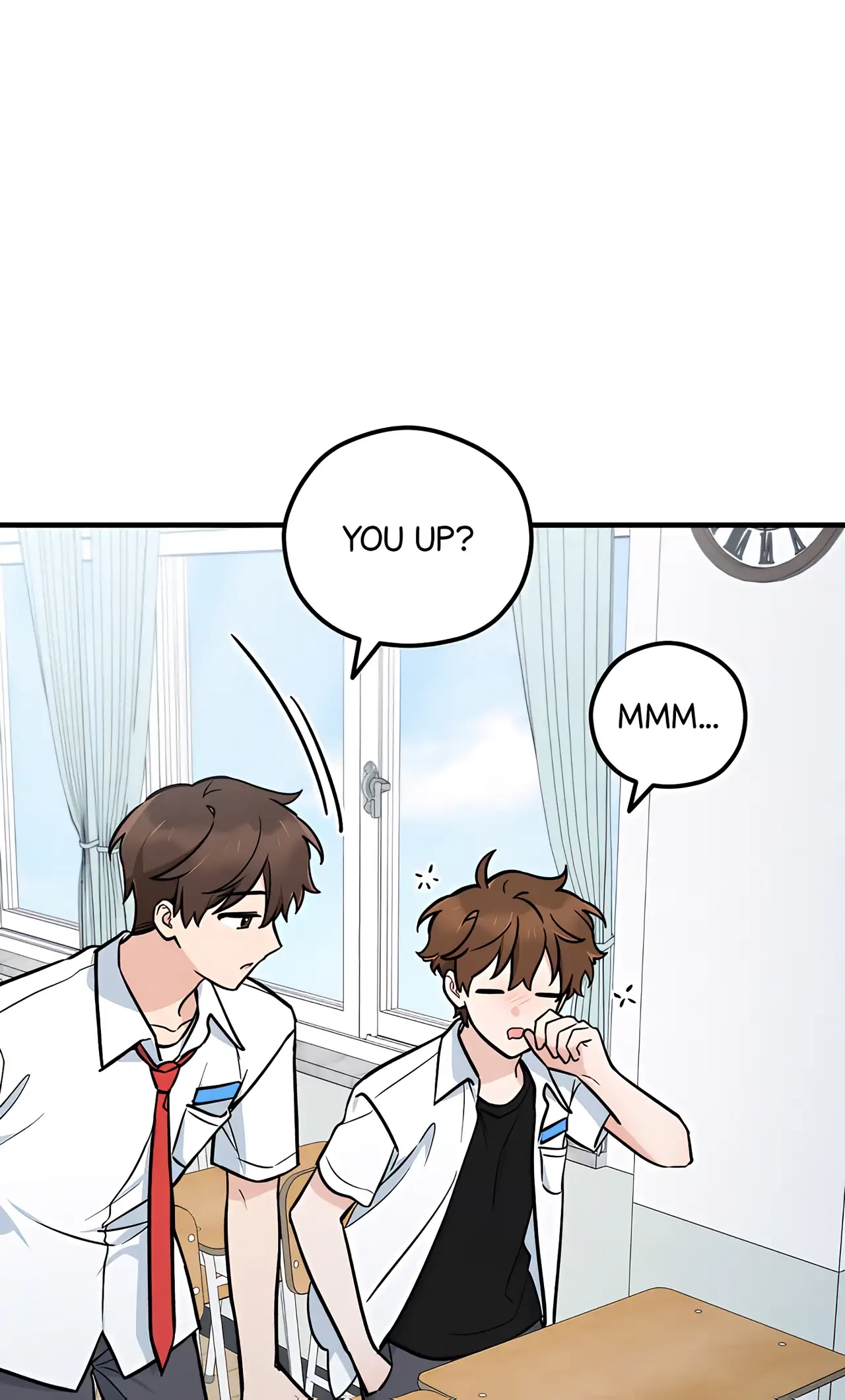 Soulbound Chapter 16 page 5 - 
