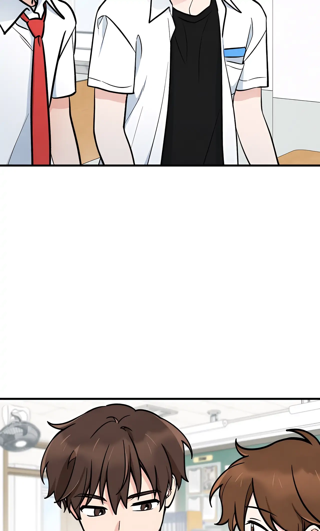 Soulbound Chapter 16 page 42 - 