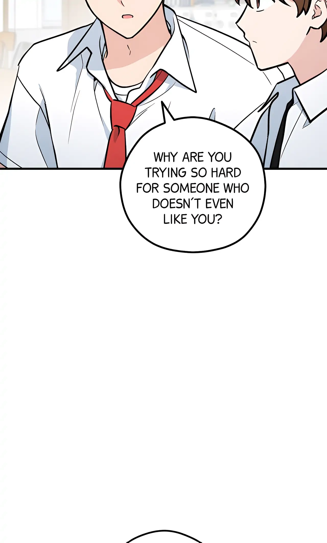 Soulbound Chapter 16 page 43 - 