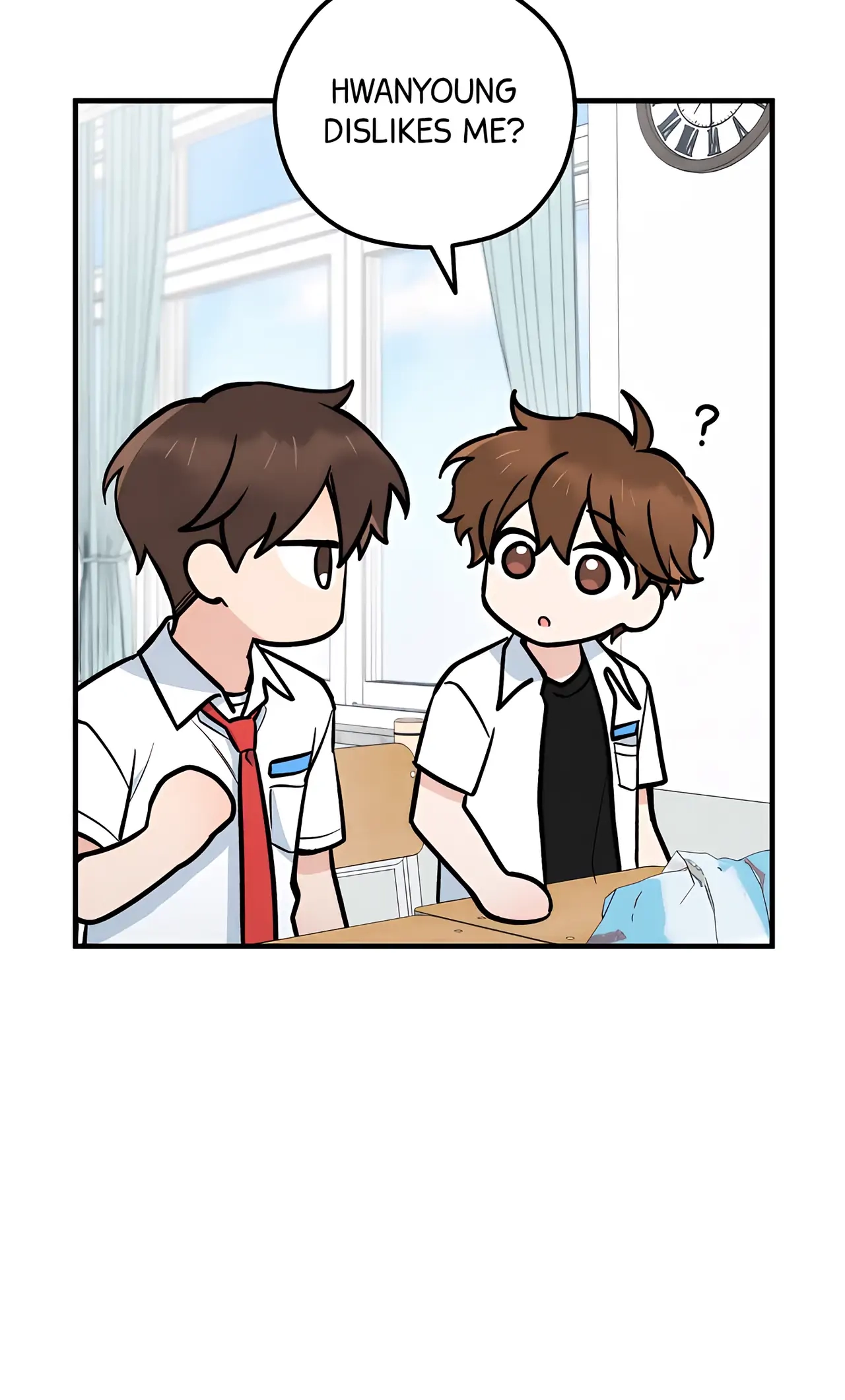 Soulbound Chapter 16 page 44 - 