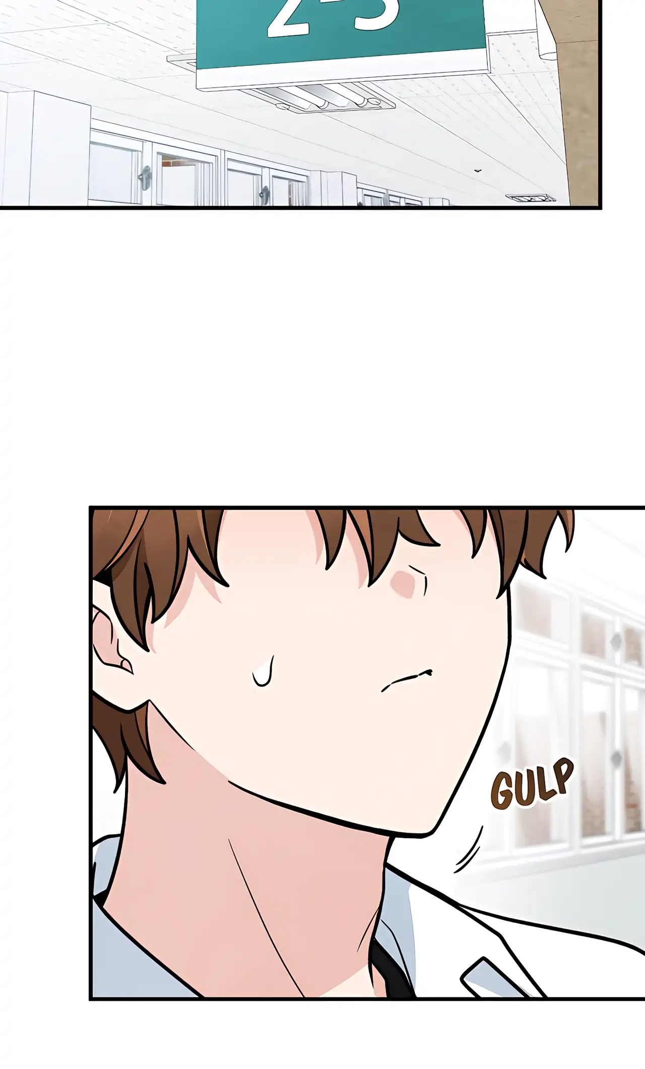 Soulbound Chapter 16 page 50 - 