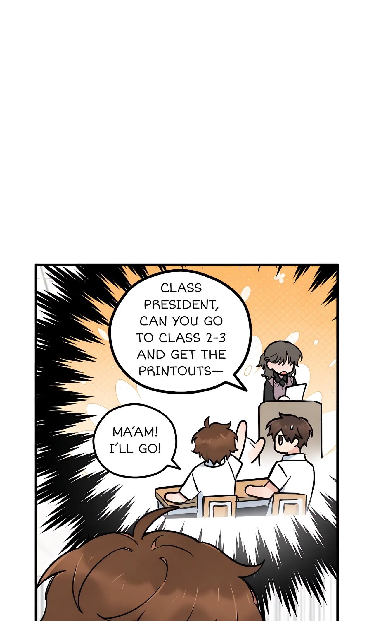 Soulbound Chapter 16 page 53 - 