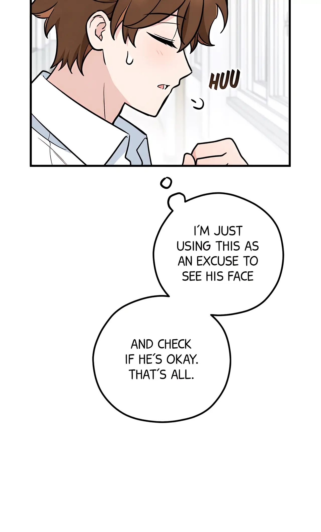 Soulbound Chapter 16 page 54 - 