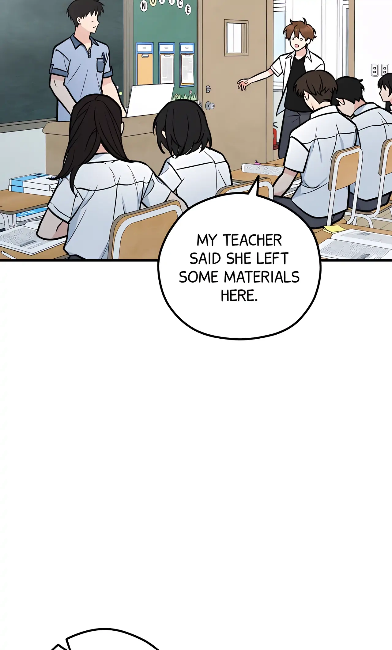 Soulbound Chapter 16 page 57 - 