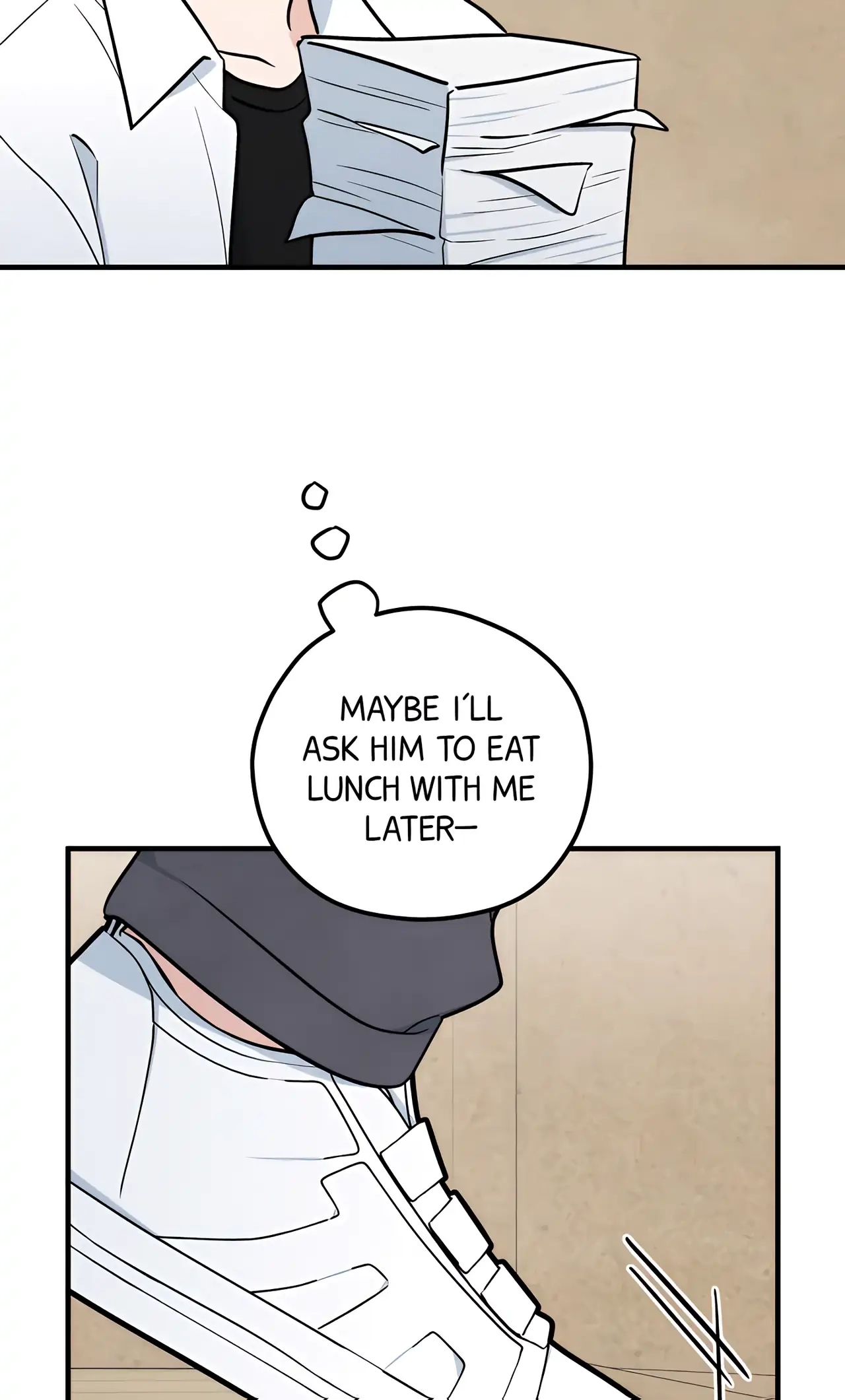 Soulbound Chapter 16 page 64 - 