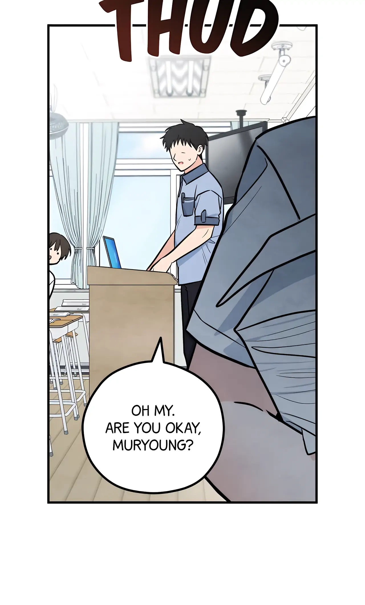 Soulbound Chapter 16 page 67 - 