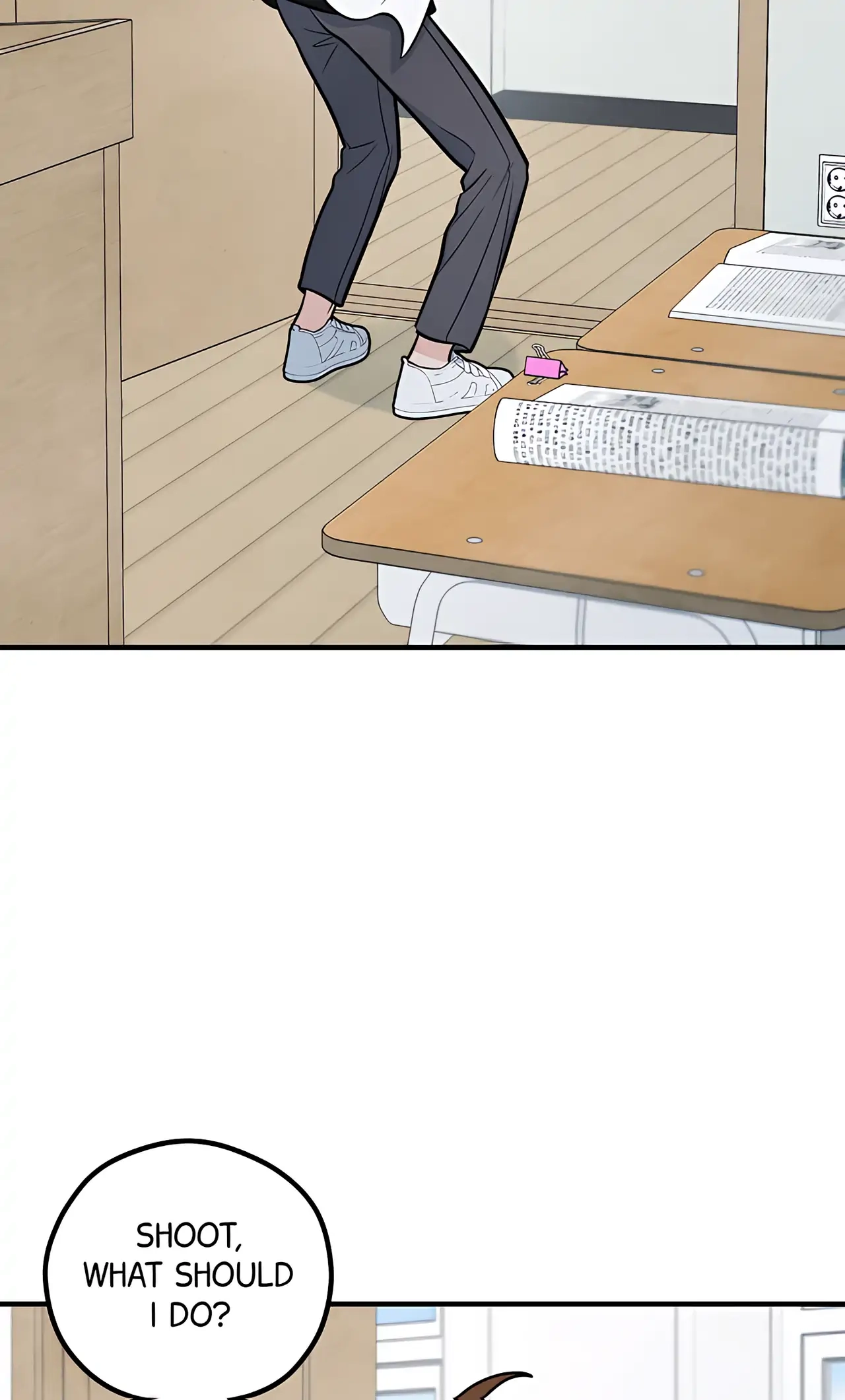 Soulbound Chapter 16 page 69 - 