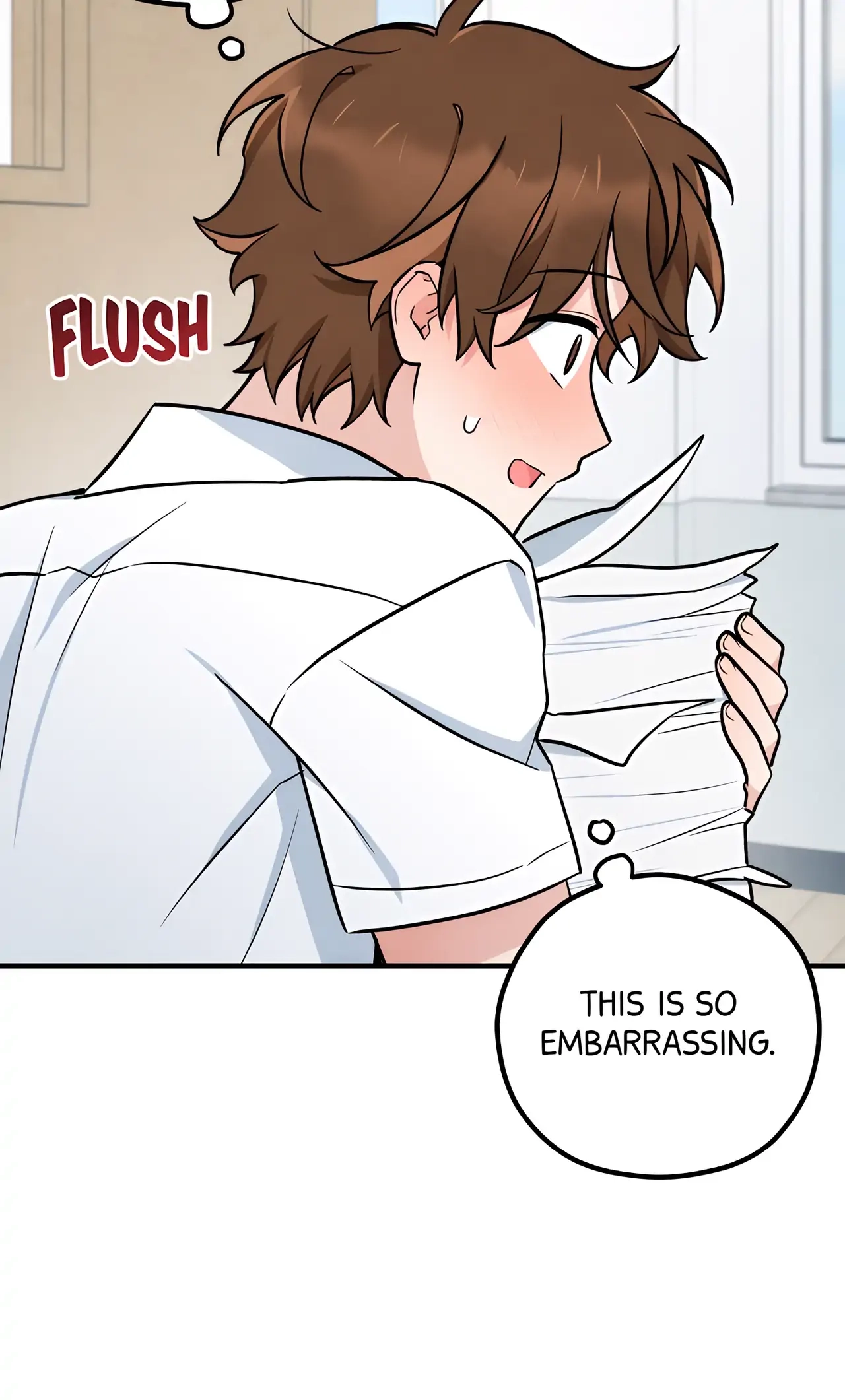 Soulbound Chapter 16 page 70 - 