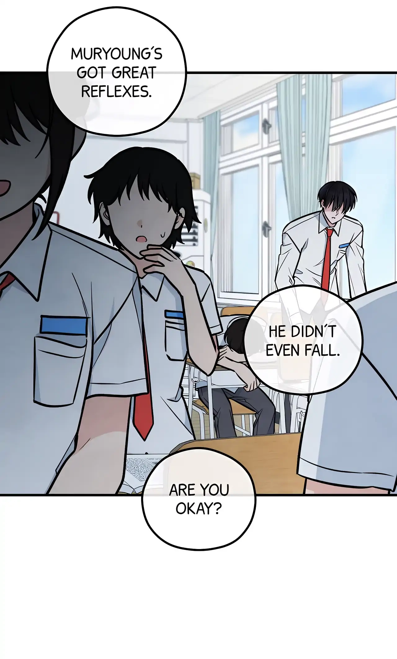 Soulbound Chapter 16 page 72 - 
