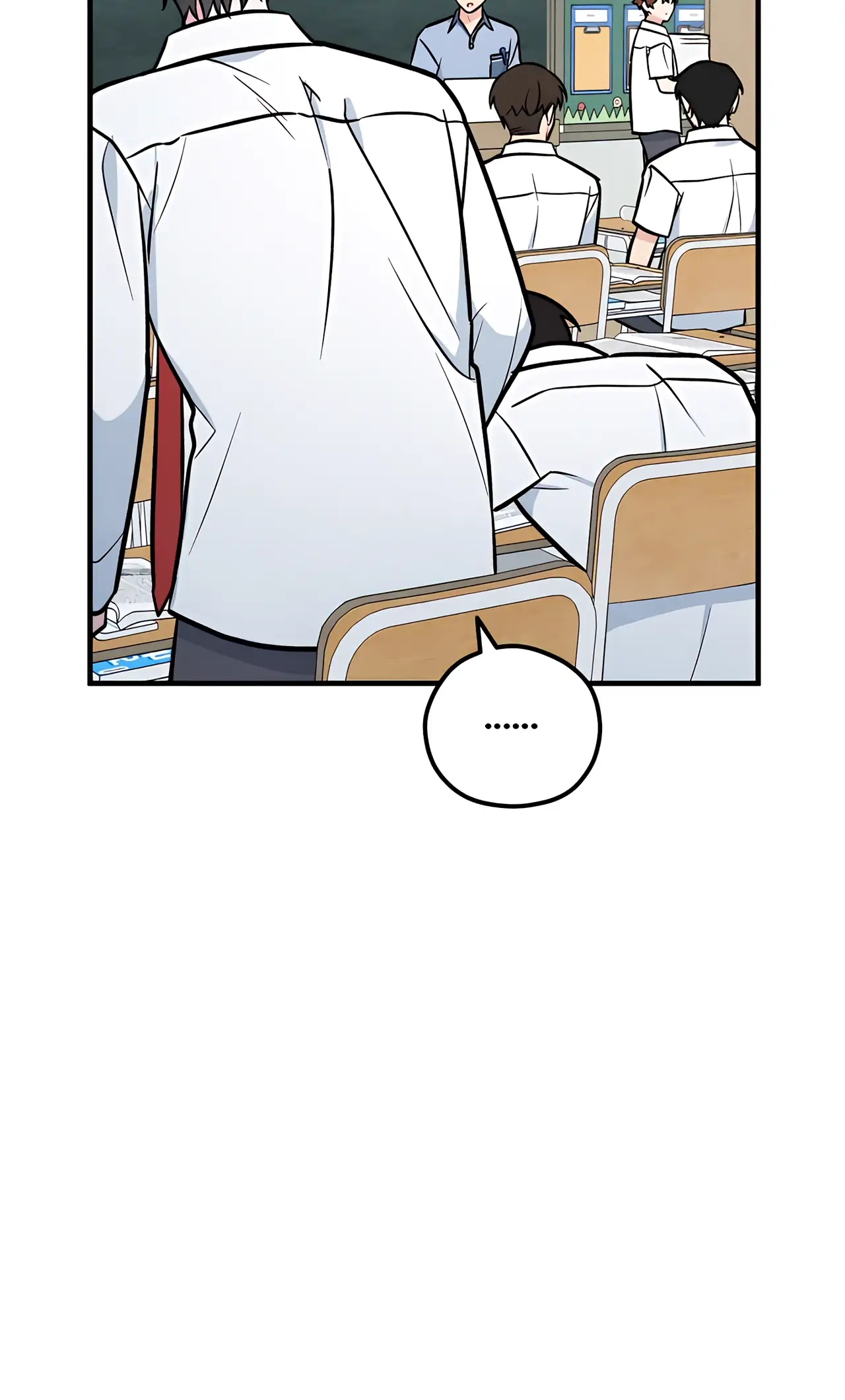 Soulbound Chapter 16 page 77 - 