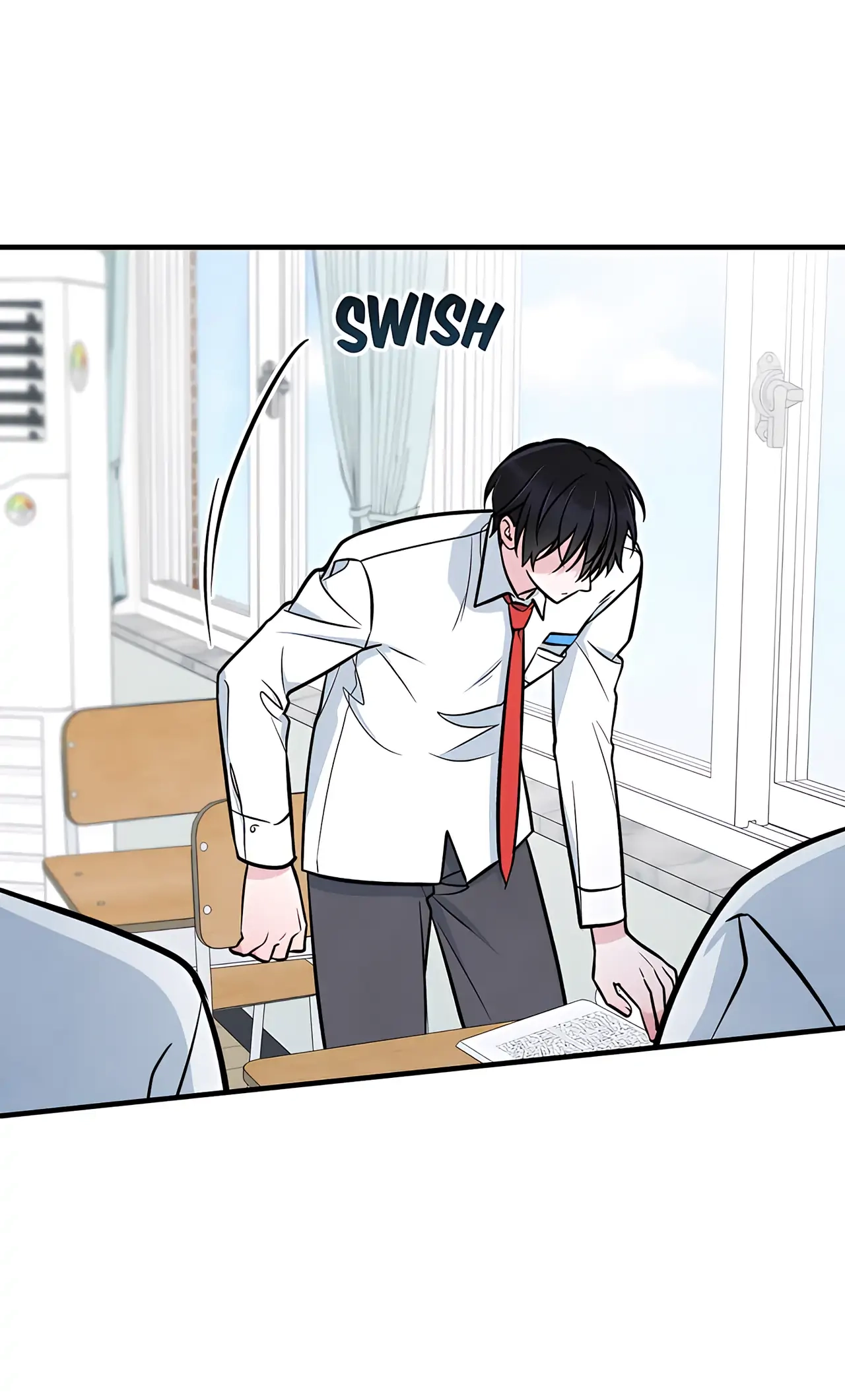 Soulbound Chapter 16 page 78 - 