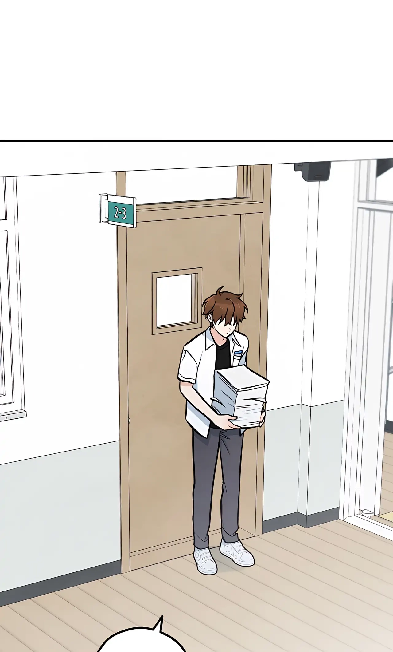 Soulbound Chapter 16 page 82 - 
