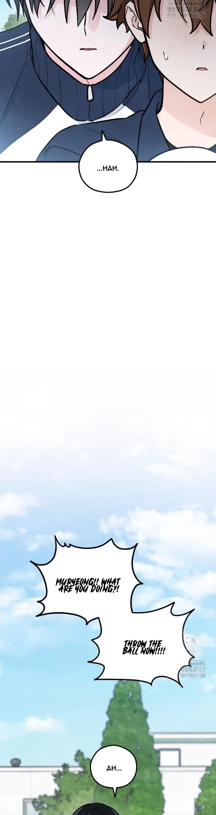 Soulbound Chapter 17 page 3 - 