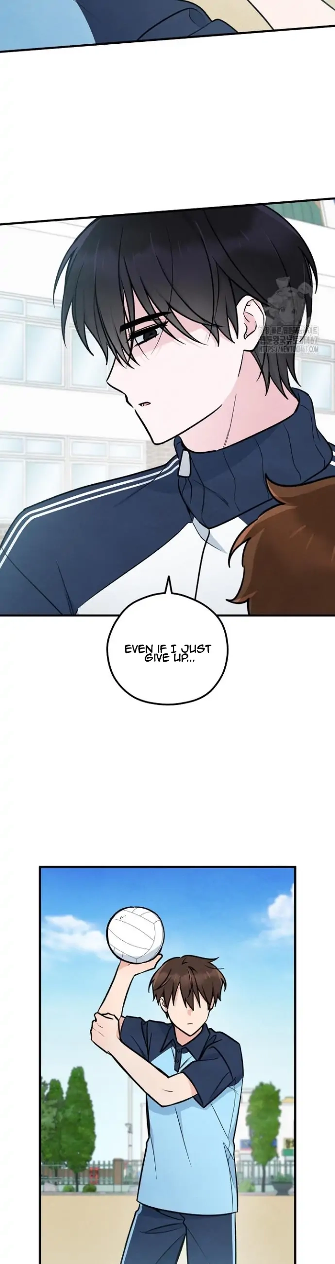 Soulbound Chapter 17 page 42 - 