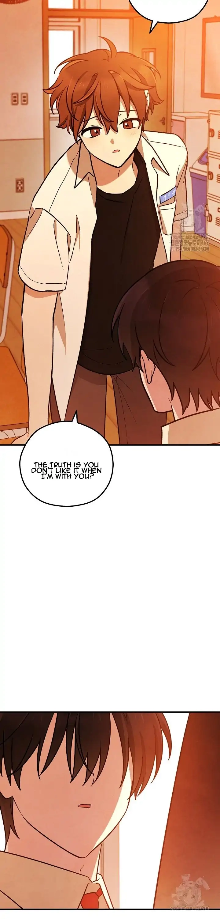 Soulbound Chapter 18 page 30 - 