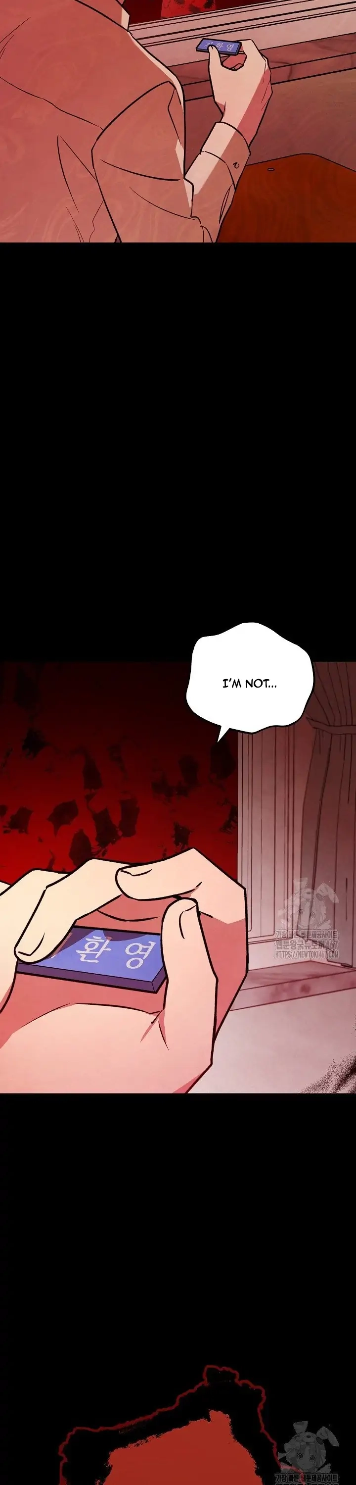 Soulbound Chapter 18 page 45 - 