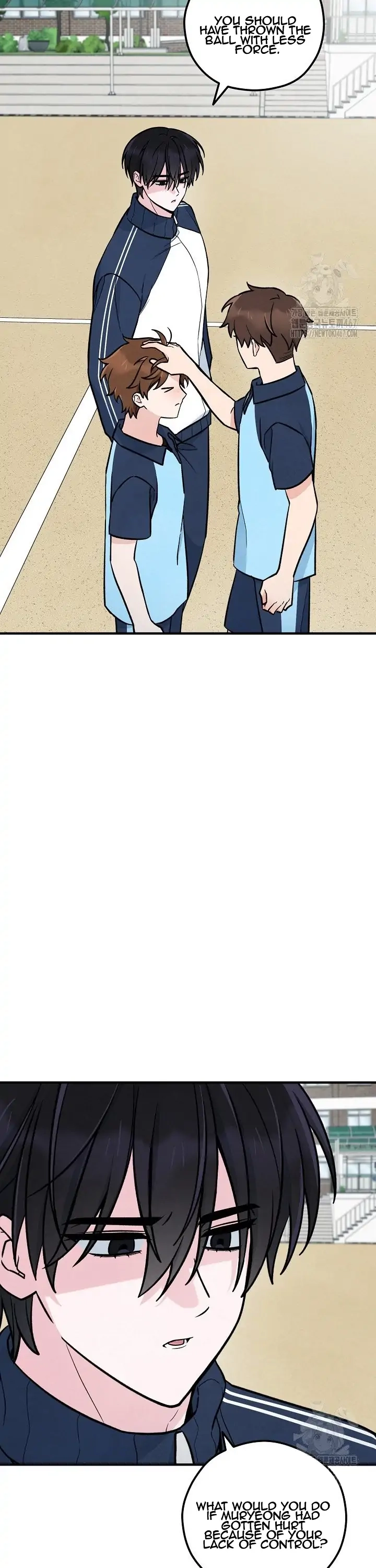 Soulbound Chapter 18 page 7 - 