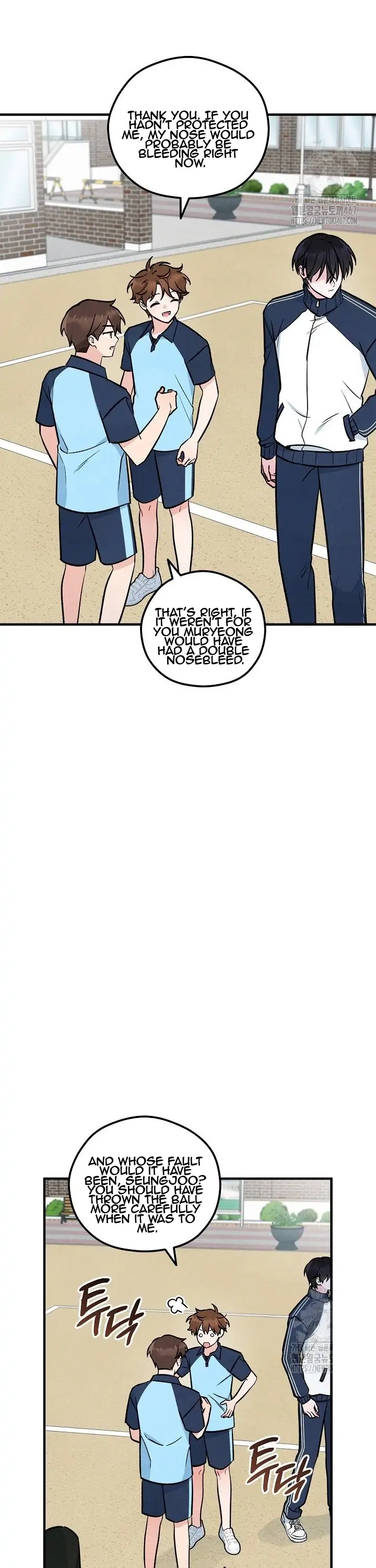 Soulbound Chapter 18 page 10 - 