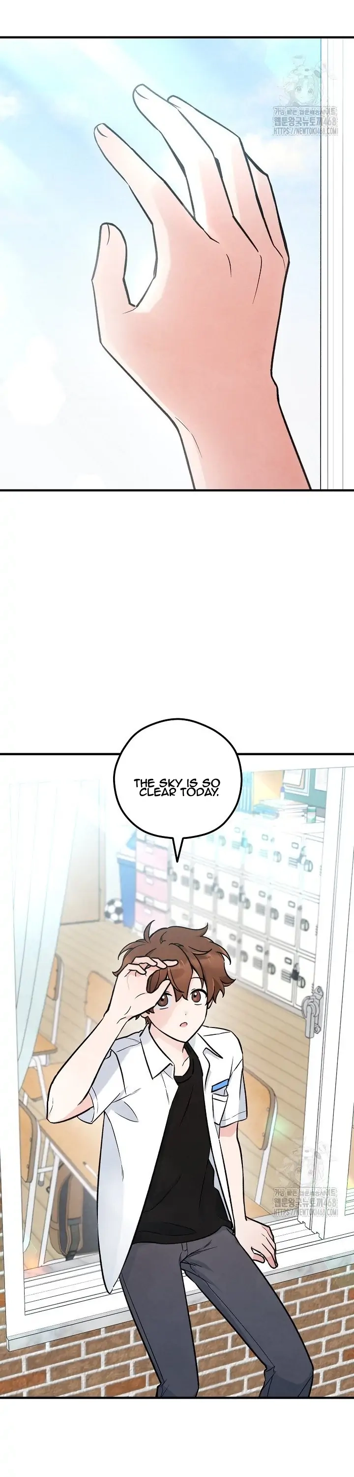 Soulbound Chapter 19 page 2 - 
