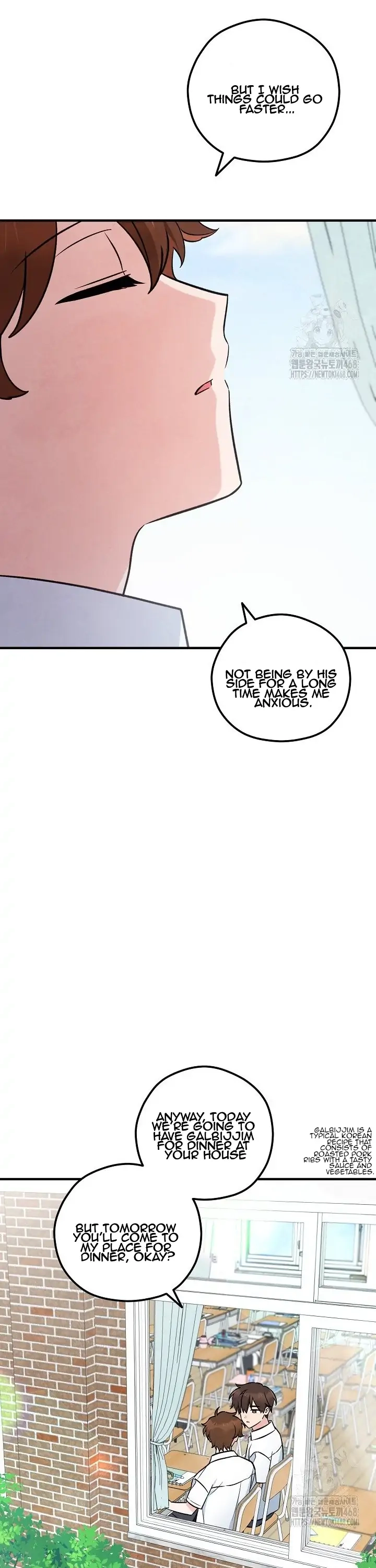 Soulbound Chapter 19 page 11 - 