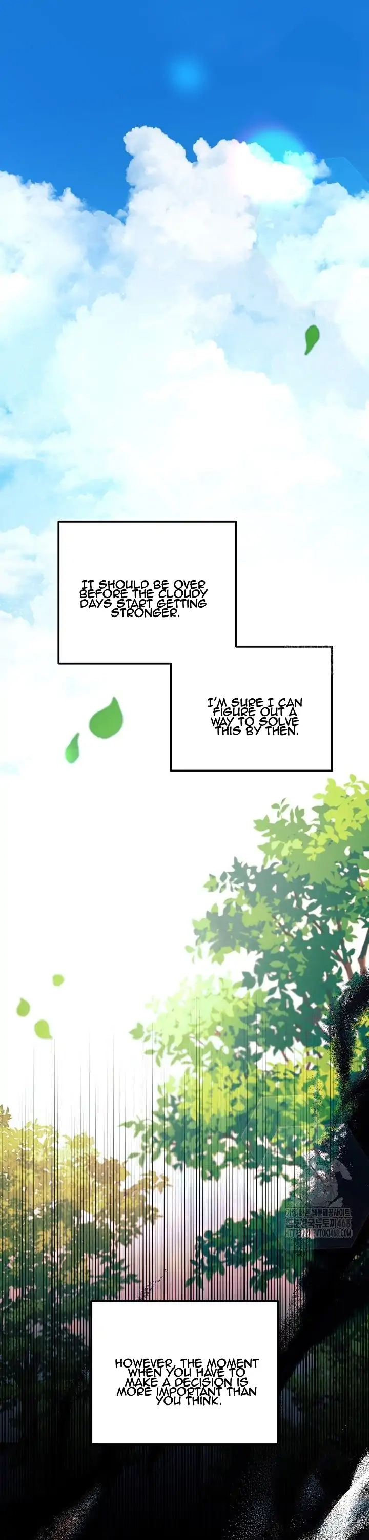 Soulbound Chapter 19 page 13 - 
