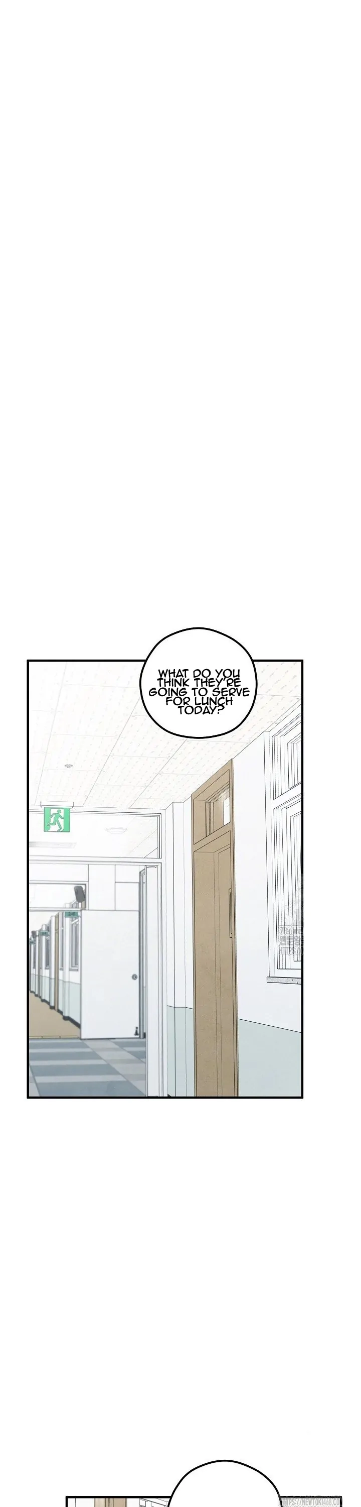 Soulbound Chapter 19 page 15 - 