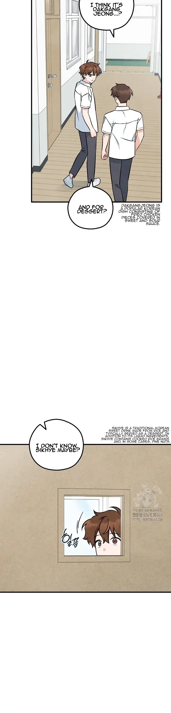 Soulbound Chapter 19 page 16 - 