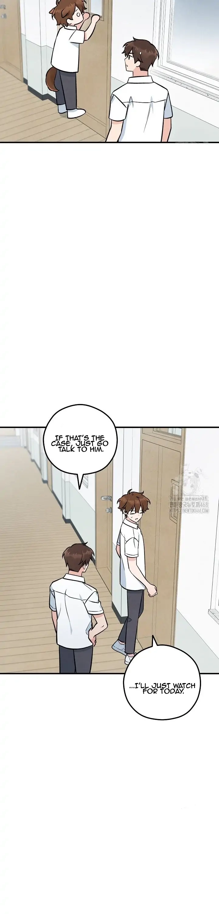 Soulbound Chapter 19 page 18 - 