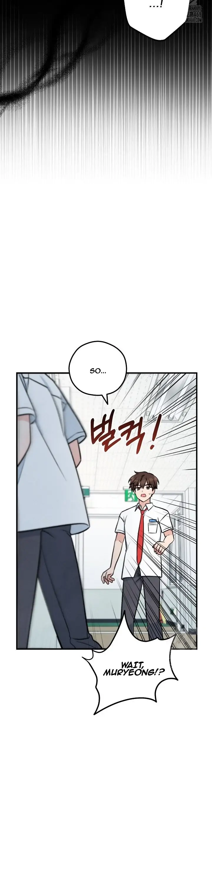 Soulbound Chapter 19 page 20 - 