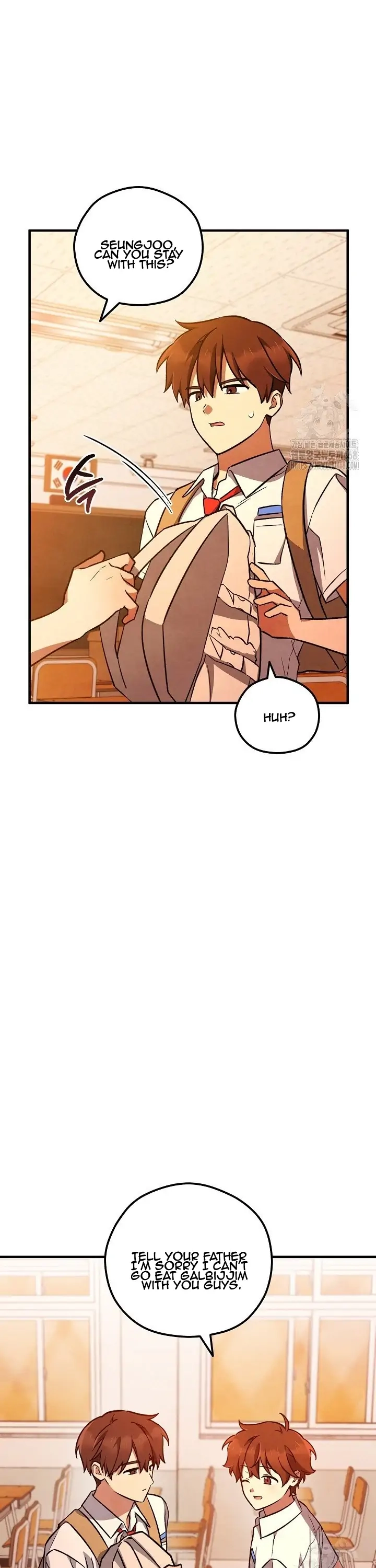 Soulbound Chapter 19 page 34 - 