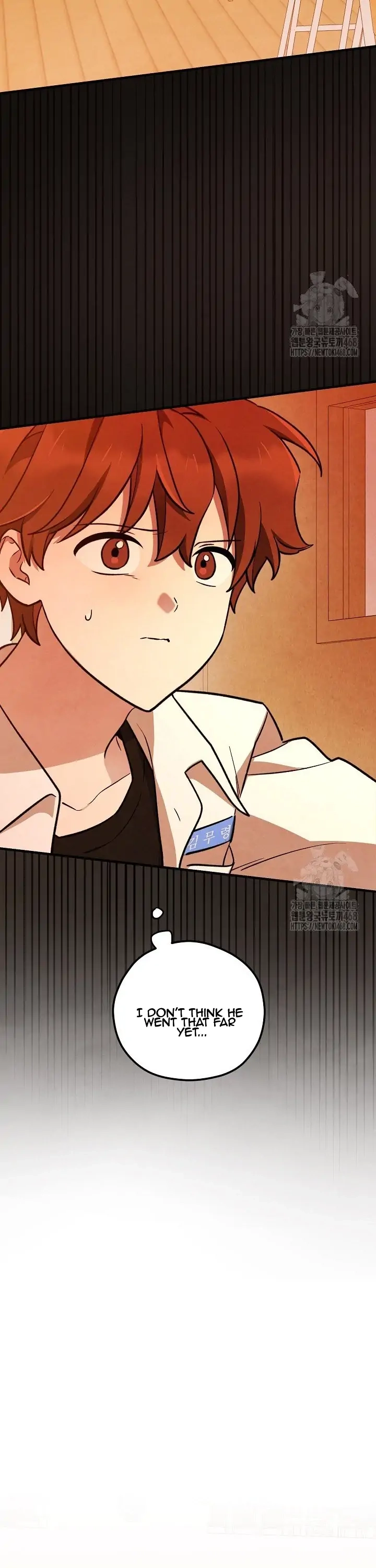 Soulbound Chapter 19 page 37 - 